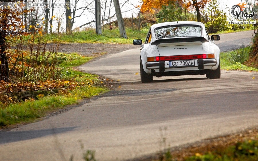 Rajd ubrw 2012